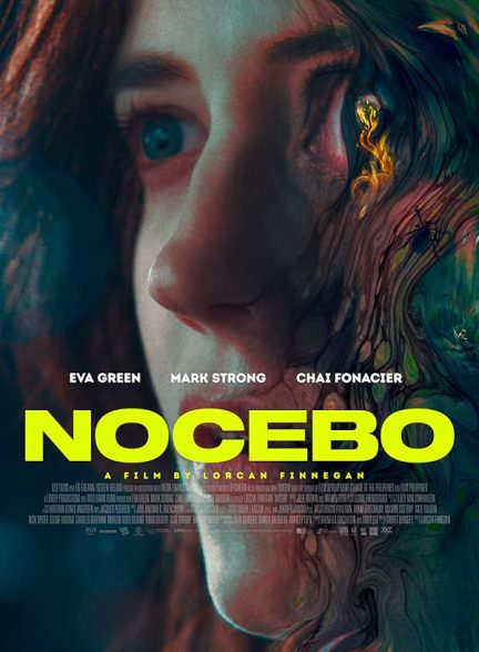 دانلود فیلم 2022 Nocebo