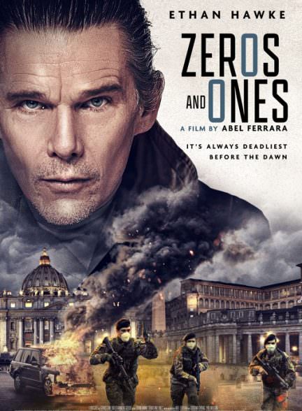دانلود فیلم 2021 Zeros and Ones
