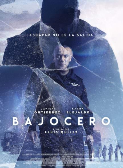 دانلود فیلم 2021 Below Zero