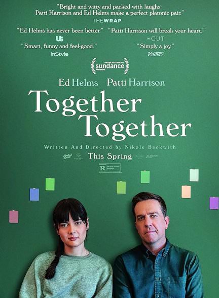 دانلود فیلم 2021 Together Together