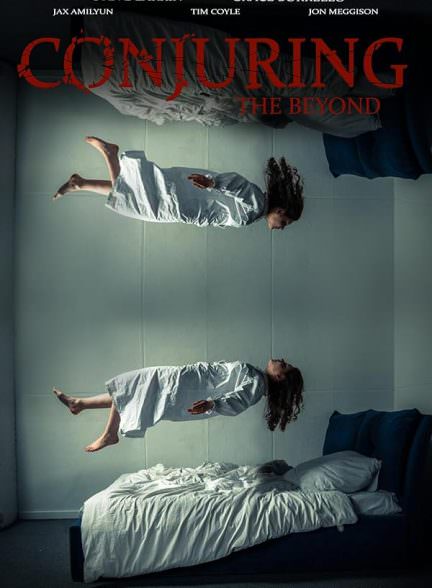 دانلود فیلم 2022 Conjuring: The Beyond