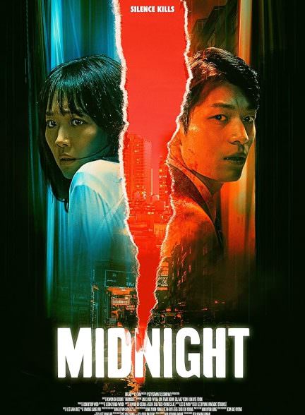 دانلود فیلم 2021 Midnight