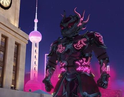 دانلود انیمیشن Miraculous World: Shanghai 2021