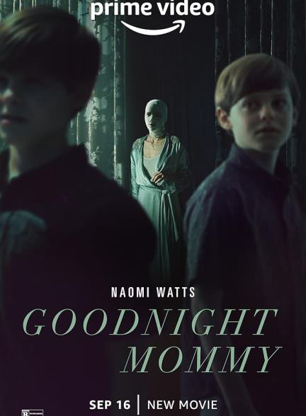 دانلود فیلم 2022 Goodnight Mommy
