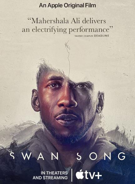 دانلود فیلم 2021 Swan Song