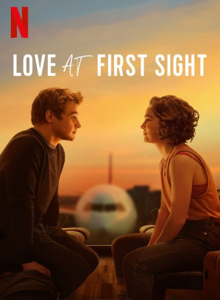 دانلود فیلم 2023 Love at First Sight