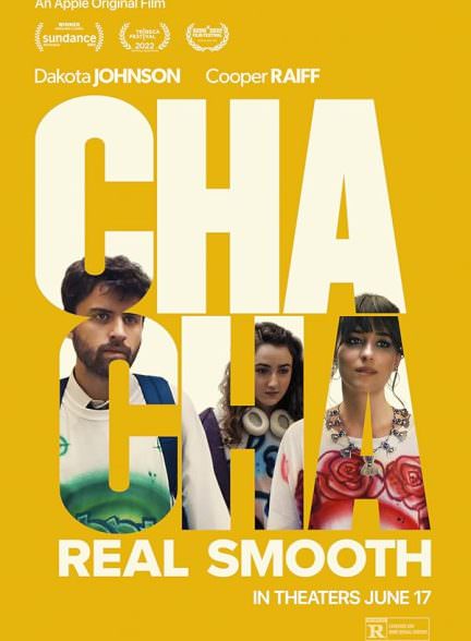 دانلود فیلم 2022 Cha Cha Real Smooth