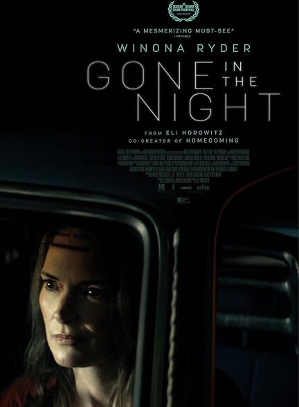 دانلود فیلم 2022 Gone in the Night