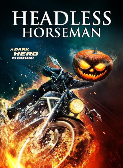 دانلود فیلم 2022 Headless Horseman