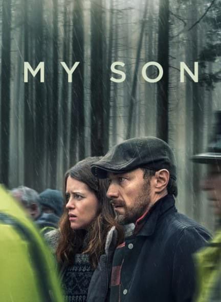 دانلود فیلم My Son 2021