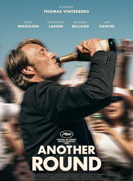 دانلود فیلم 2020 Another Round