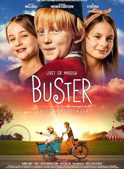 دانلود فیلم 2022 Buster’s World