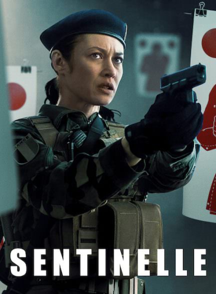 دانلود فیلم 2021 Sentinelle