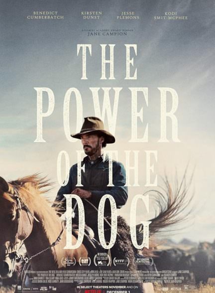 دانلود فیلم 2021 The Power of the Dog
