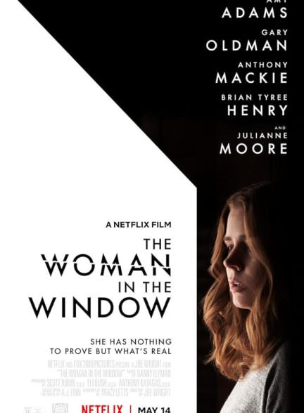 دانلود فیلم 2021 The Woman in the Window