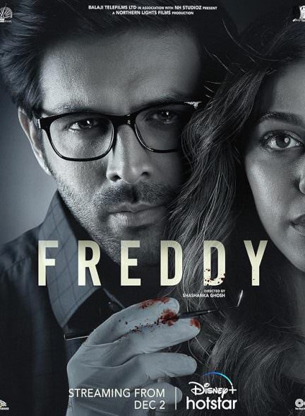 دانلود فیلم 2022 Freddy