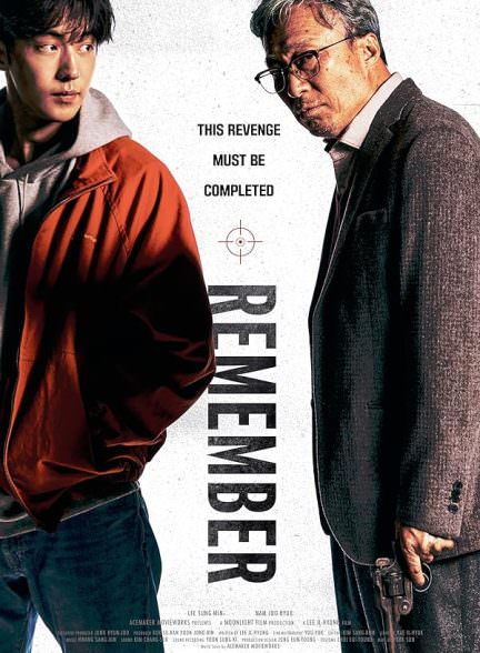 دانلود فیلم 2022 Remember