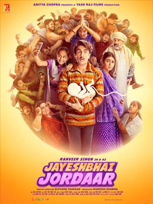 دانلود فیلم 2022 Jayeshbhai Jordaar