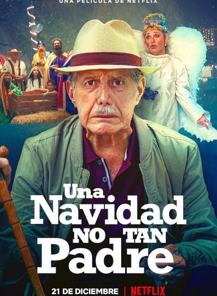 دانلود فیلم 2021 Grumpy Christmas