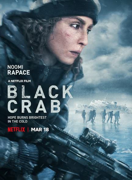 دانلود فیلم 2022 Black Crab