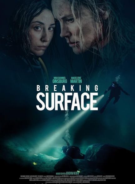 دانلود فیلم 2020 Breaking Surface