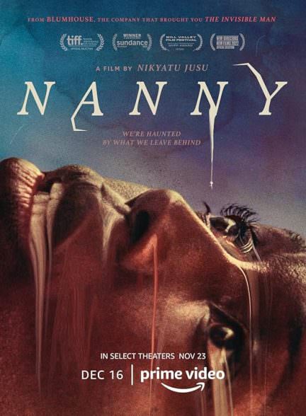 دانلود فیلم 2022 Nanny