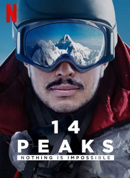 دانلود فیلم 2021 14 Peaks: Nothing Is Impossible