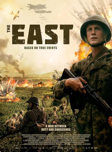 دانلود فیلم 2021 The East