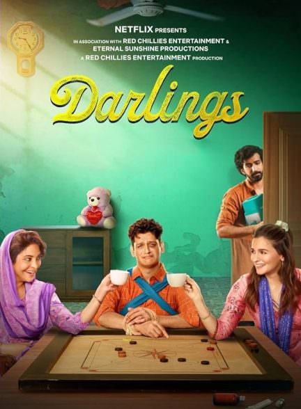 دانلود فیلم 2022 Darlings
