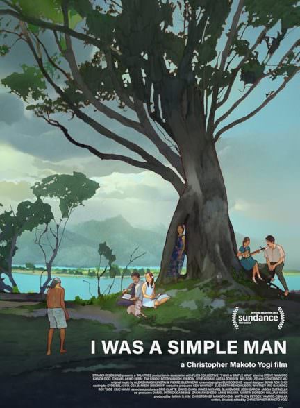 دانلود فیلم 2021 I Was a Simple Man