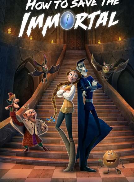 دانلود انیمیشن 2022 Koshchey Pokhititel nevest