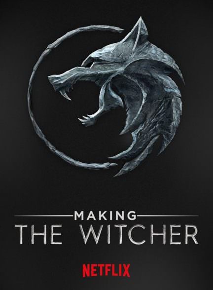 دانلود فیلم 2020 Making the Witcher