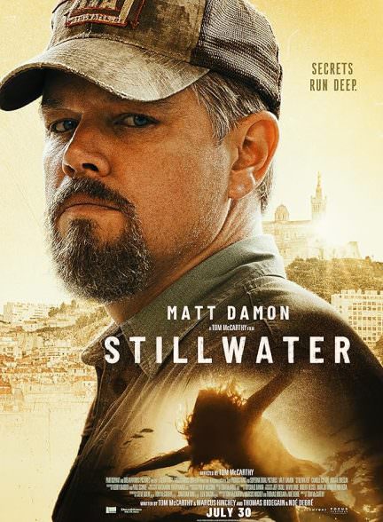 دانلود فیلم 2021 Stillwater
