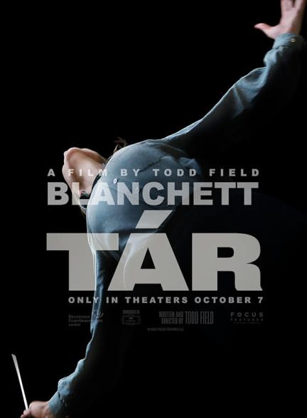 دانلود فیلم 2022 Tár