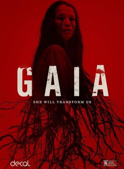 دانلود فیلم 2021 Gaia