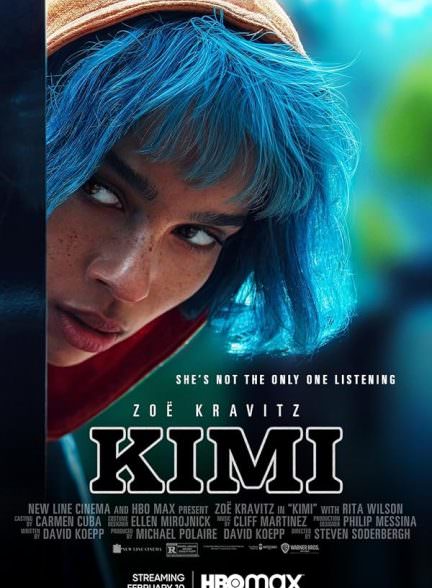 دانلود فیلم 2022 Kimi