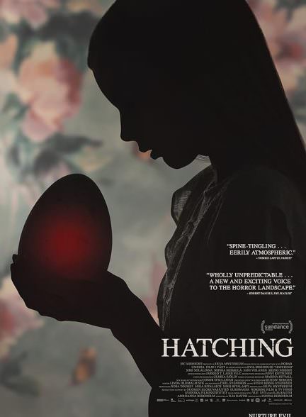 دانلود فیلم 2022 Hatching