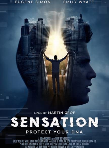 دانلود فیلم 2021 Sensation