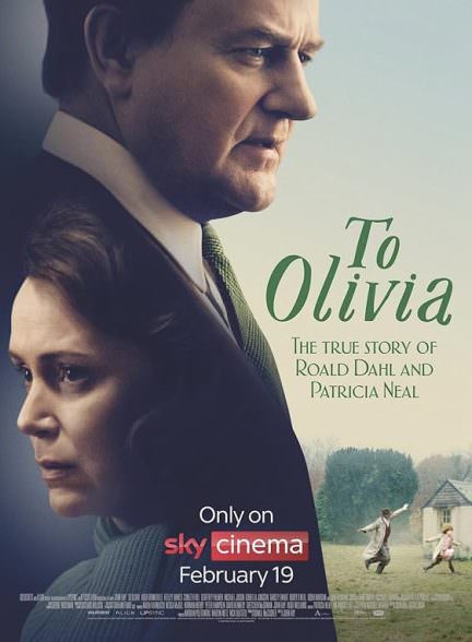 دانلود فیلم 2021 To Olivia