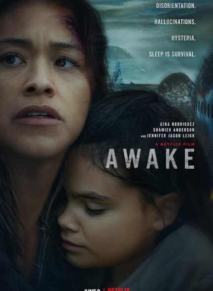 دانلود فیلم 2021 Awake