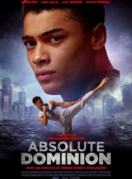 دانلود فیلم 2025 Absolute Dominion