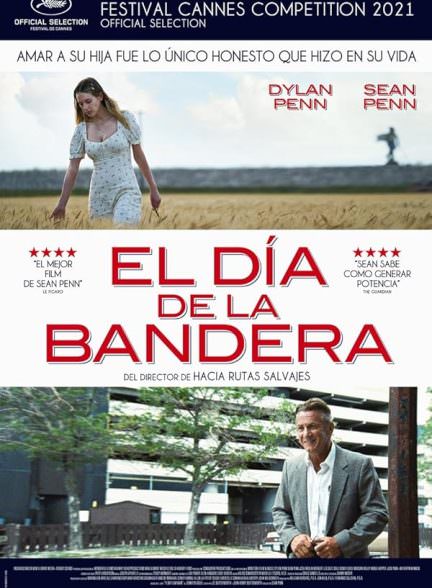 دانلود فیلم Flag Day 2021