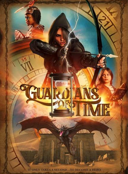 دانلود فیلم Guardians of Time 2022