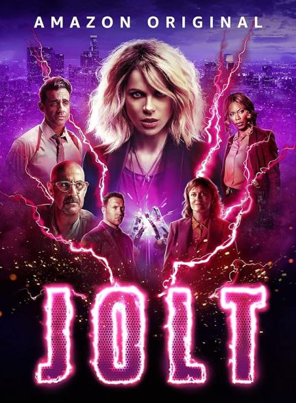 دانلود فیلم Jolt 2021
