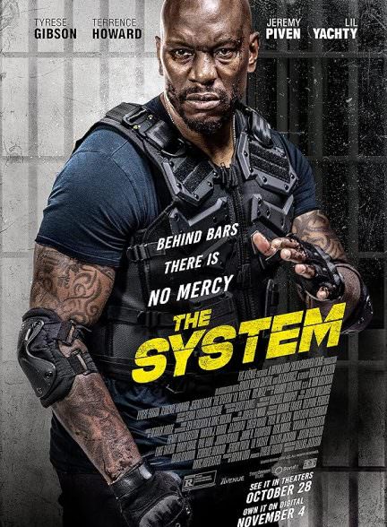 دانلود فیلم The System 2022