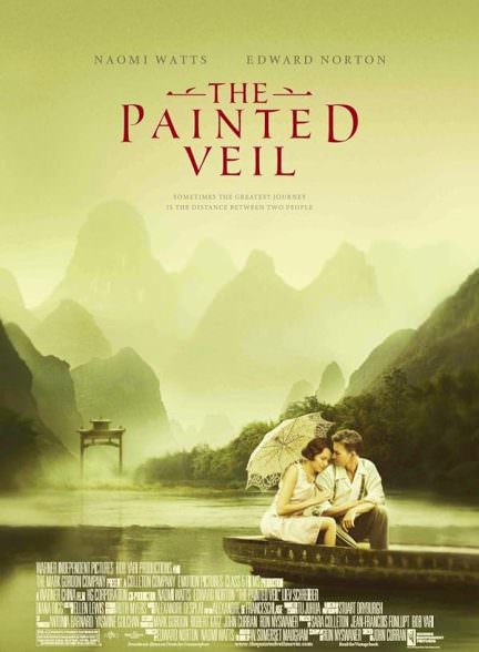 دانلود فیلم 2006 The Painted Veil