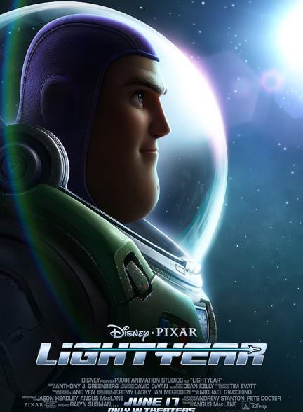 دانلود فیلم 2022 Lightyear