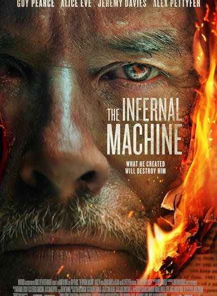 دانلود فیلم 2022 The Infernal Machine