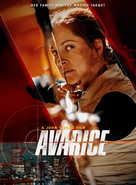 دانلود فیلم 2022 Avarice