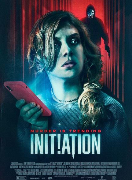 دانلود فیلم Initiation 2020